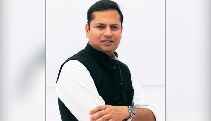 Vaibhav Gehlot