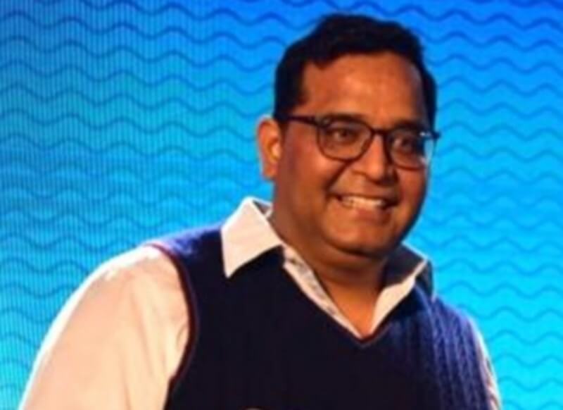 Vijay Shekhar Sharma (1)