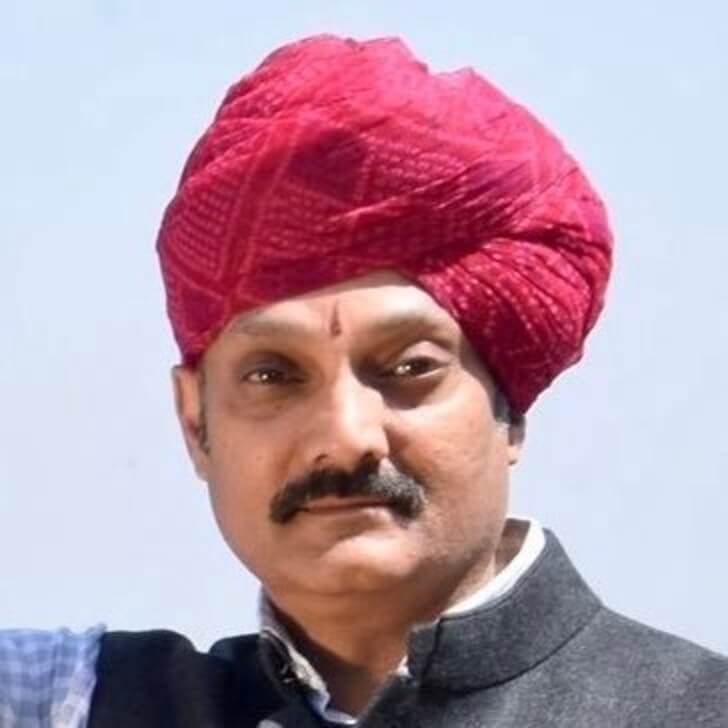 Vikramaditya Singh (1)