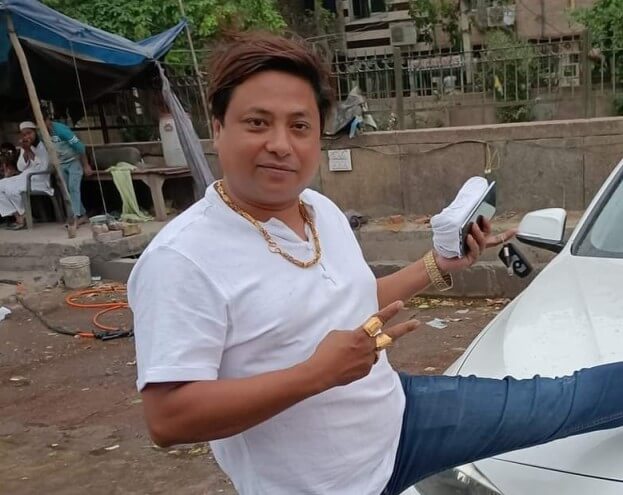 Ansar Delhi Riots (1)