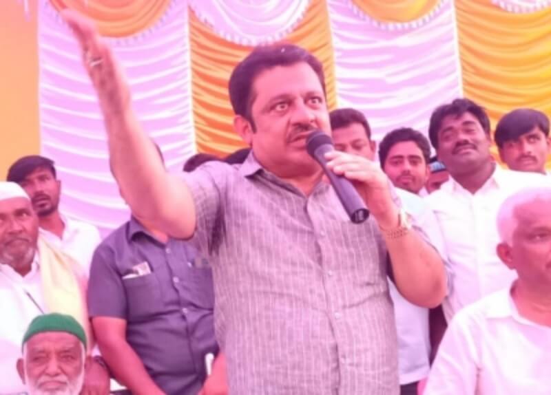 B.Z. Zameer Ahmad Khan (1)