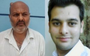 Man sets his son afire in broad daylight in Bengaluru, act caught on CCTV