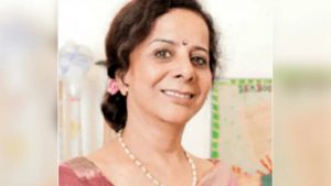 Manju Singh Passes Away