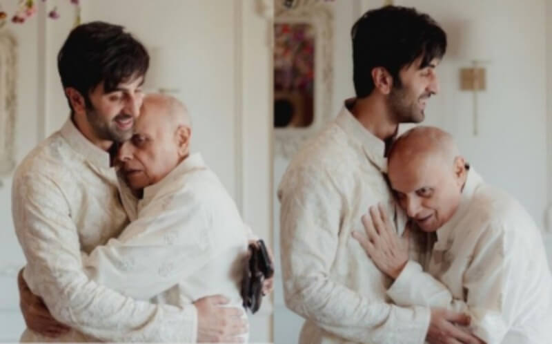 Ranbir and Mahesh Bhatt (1)