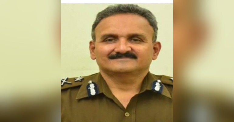 Devendra Singh Chauhan