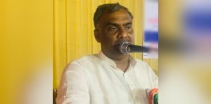 Girish Chandra Yadav