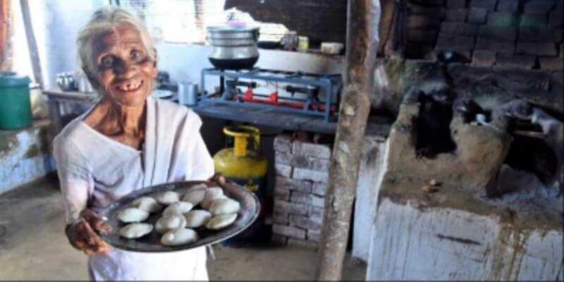 Idli Amma (1)