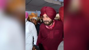 Navjot Singh Sidhu 2