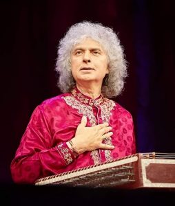 Pandit Shivkumar Sharma passes away
