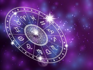 Astrology (1)