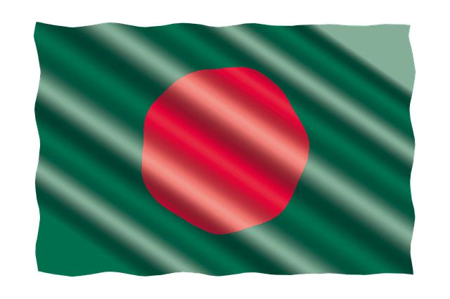 Bangladesh Flag (1)