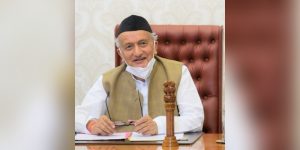 Bhagat Singh Koshyari