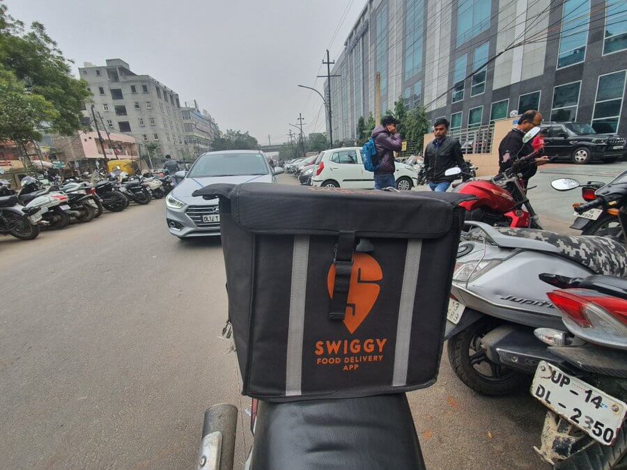 Swiggy