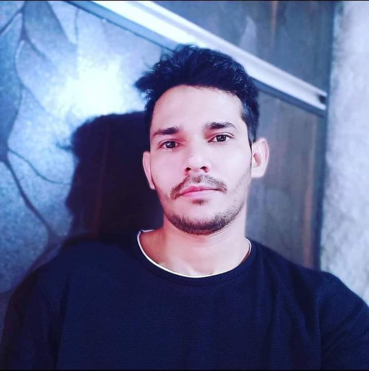 Vijay Kumar Kashmir Bank Manager