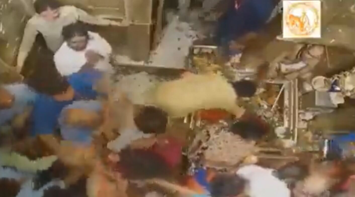 Kashi Vishwanath (1)