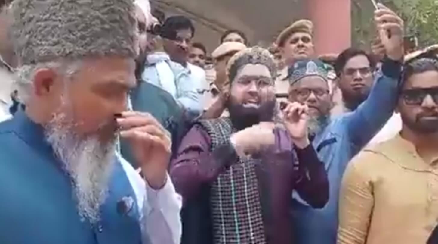 Maulana Mufti Nadeem (1)