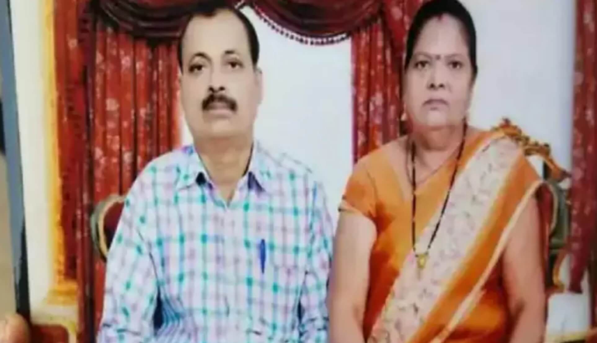 Murder In Kanpur (1)