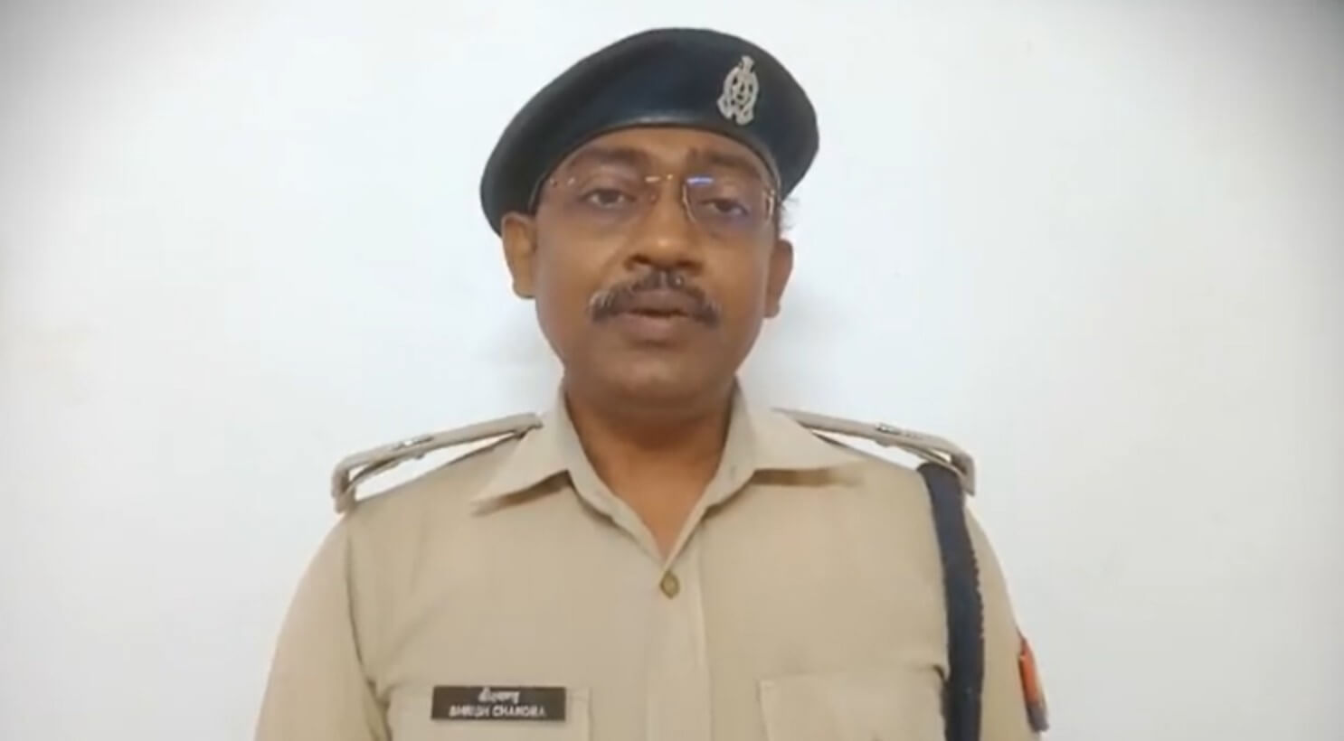 SP Rural Mathura (1)