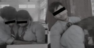 7 students caught hugging each other Assam (1)