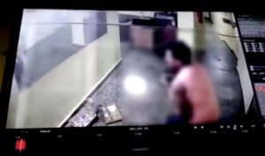 Delhi Police finally lodge FIR against girls's PG hostel guard (1)