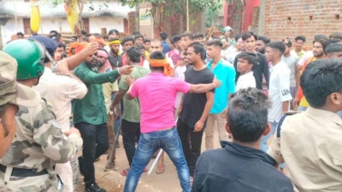 Girl set on fire in Jharkhand dies 2 (1)