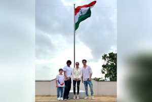 Independence Day Shahrukh Khan (1)