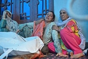 Kashmiri pandit killed in Shopian on August 16 (1)