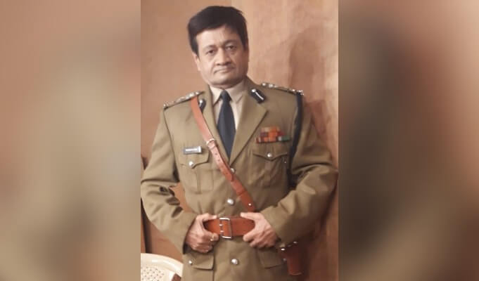 Kishore Bhanushali (1)