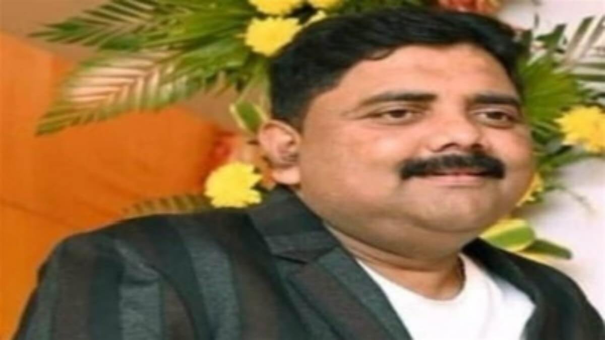 Prem Prakash Jharkhand (1)