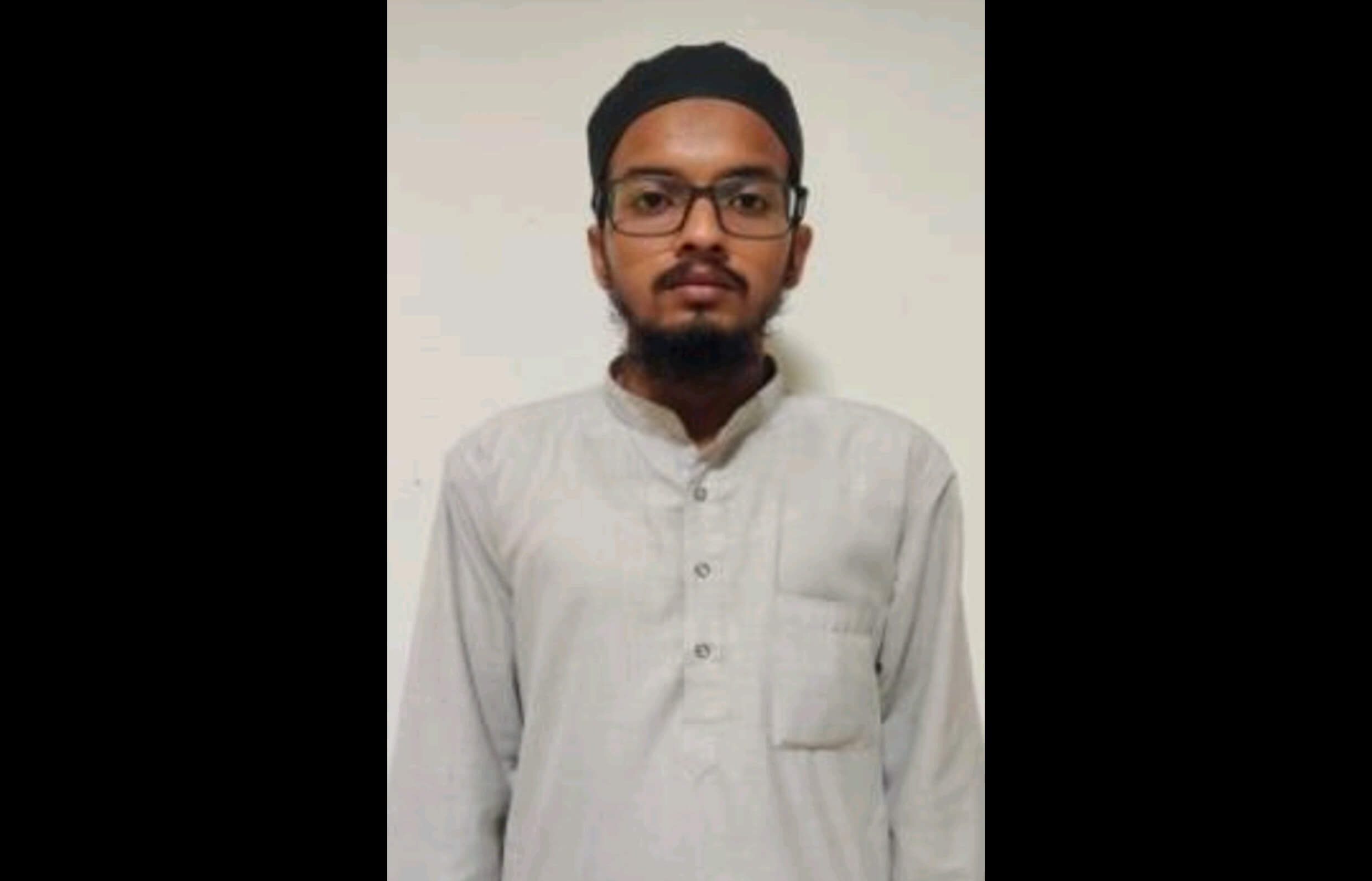 Saifalluh Arrested (1)