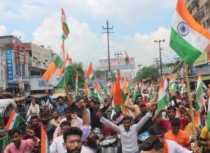 Tiranga Yatra (1)