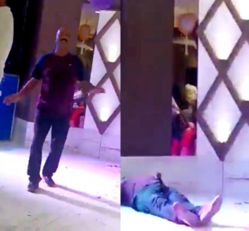 Bareilly Heart Attack (1)