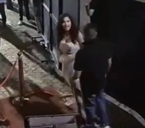 Delhi night club bawal (1)