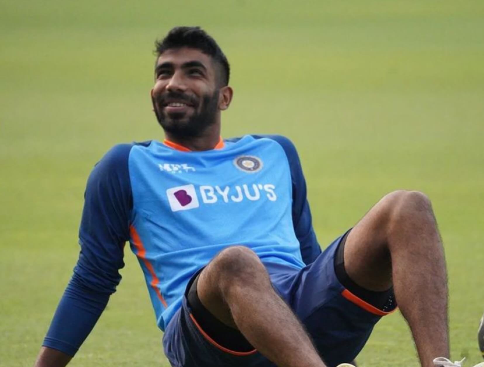 Jasprit Bumrah (1)