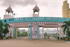 Mohammad Jauhar Ali University (1)