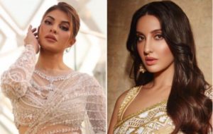 Nora and Jacqueline Fernandez (1)