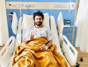 Ravindra Jadeja undergoes knee surgery (1)
