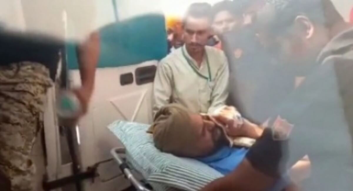 Sidhu Moosewala Father (1)