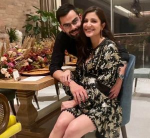 Virat and Anushka (1)