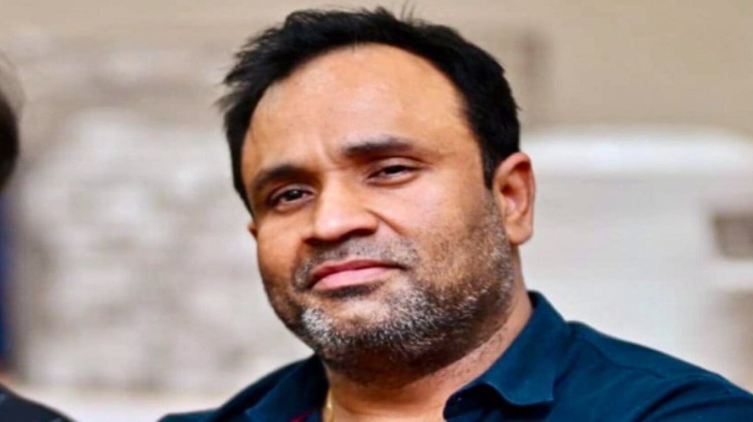 Kamal Kishore Mishra Film Producer (1)