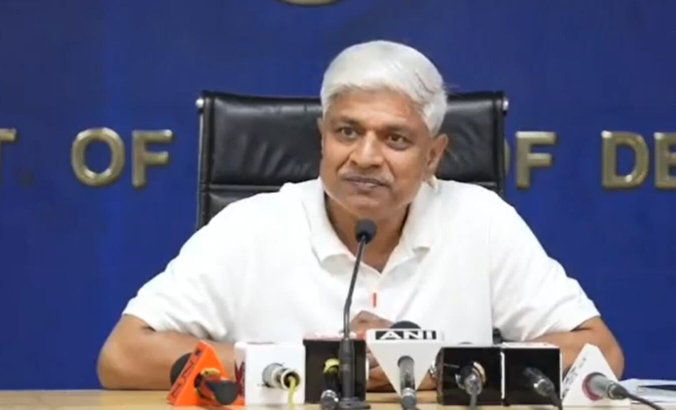 Rajendra Pal Gautam (1)