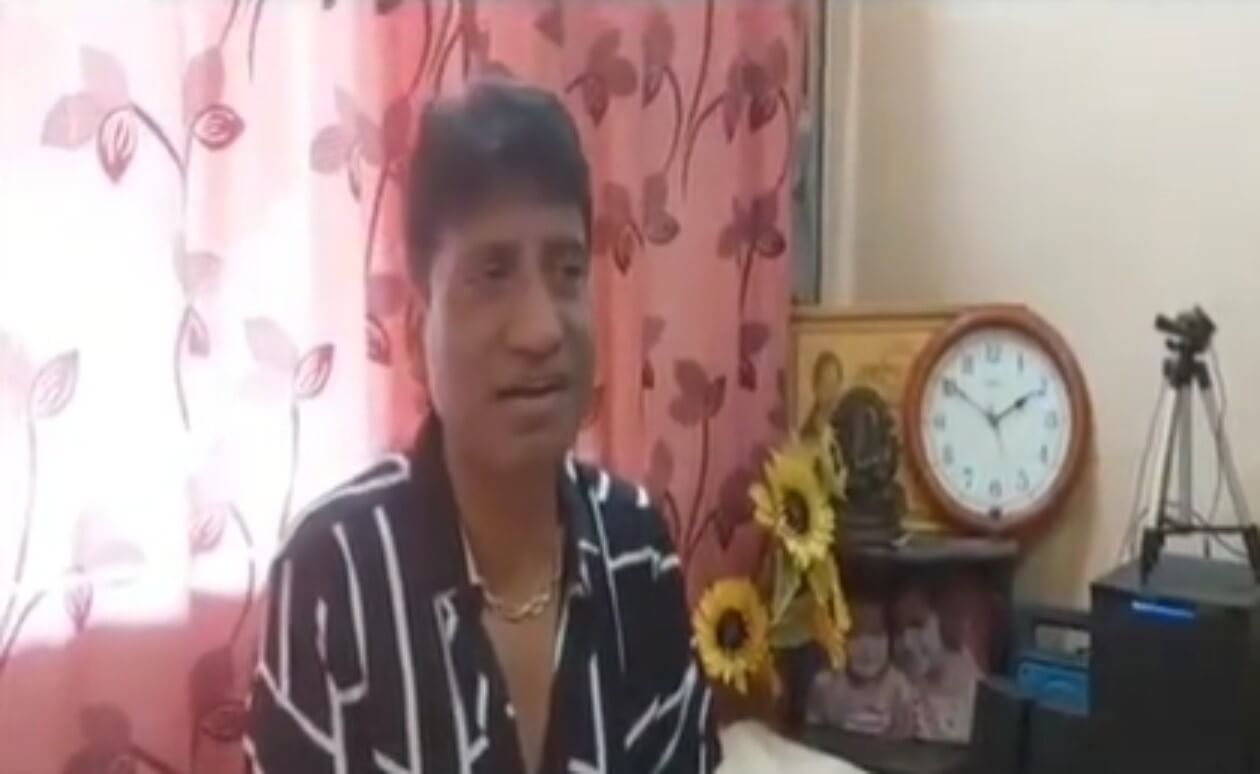 Raju Srivastava (1)