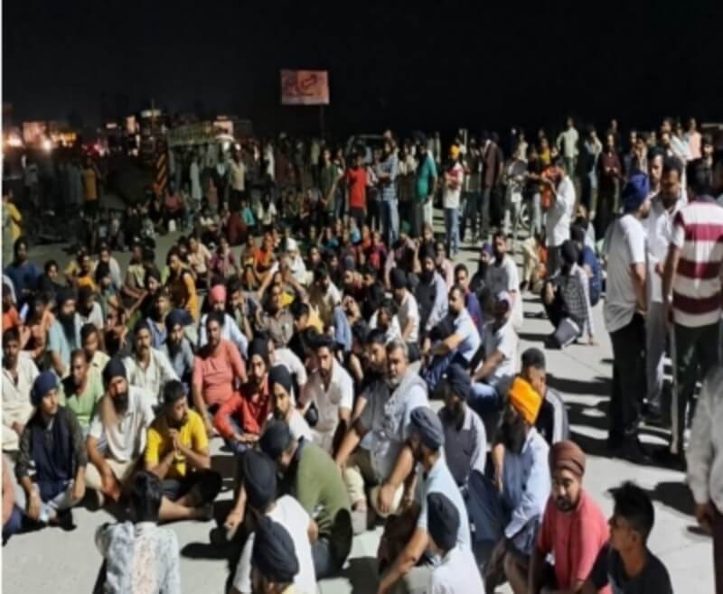 Udhampur Violence IANS (1) (1)