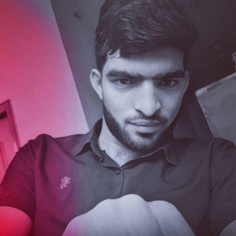 यासिर अहमद (फाइल फोटो)