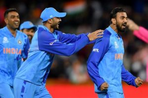 India Defeats Bangladesh in T20WC