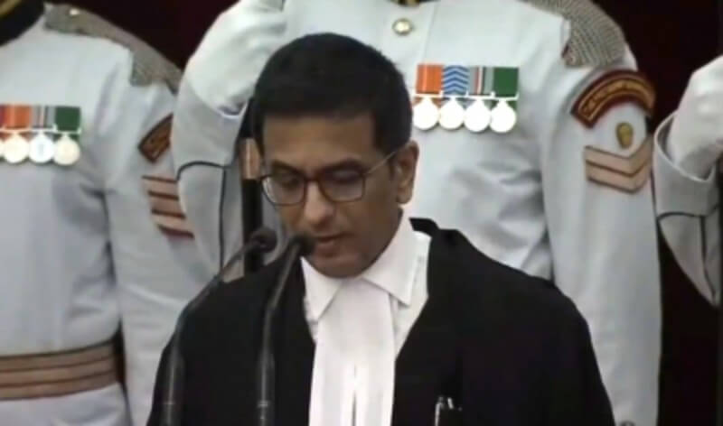 Justice DY Chandrachud (1)