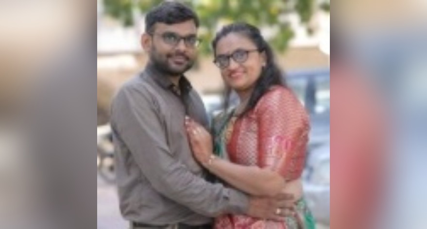 Morbi Incident only 4 year boy survived parents dead 3