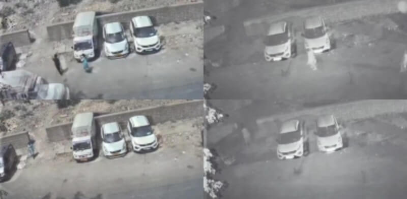 Pandav Nagar Murder Case (1)