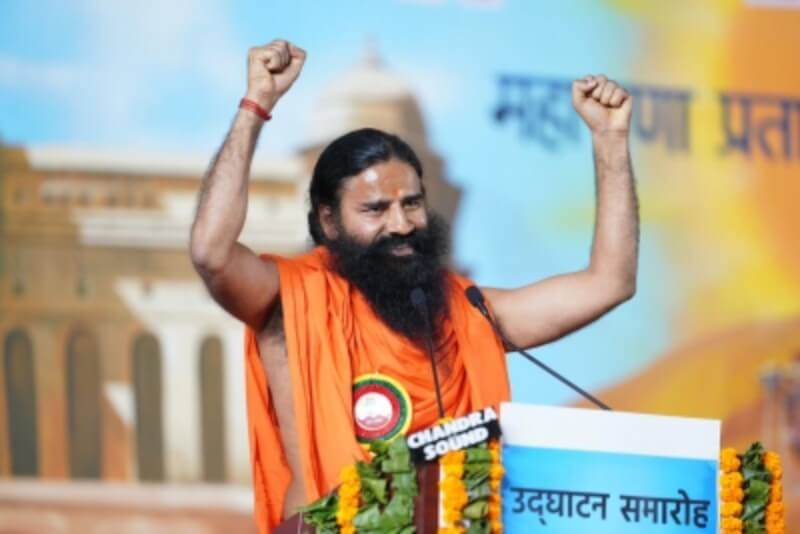 Ramdev (1)