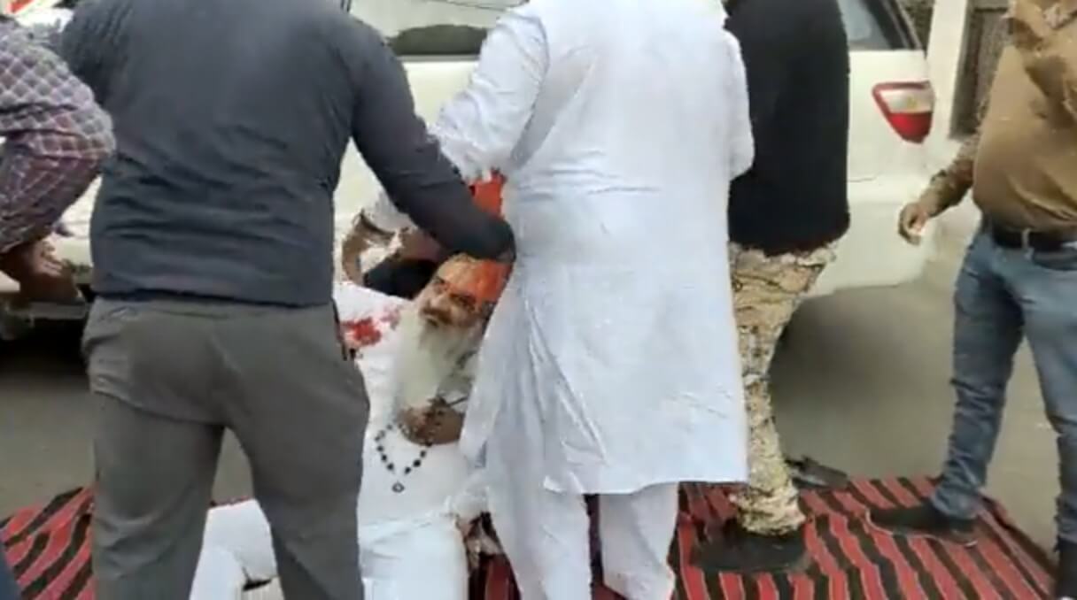 Sudhir Suri Amritsar (1)